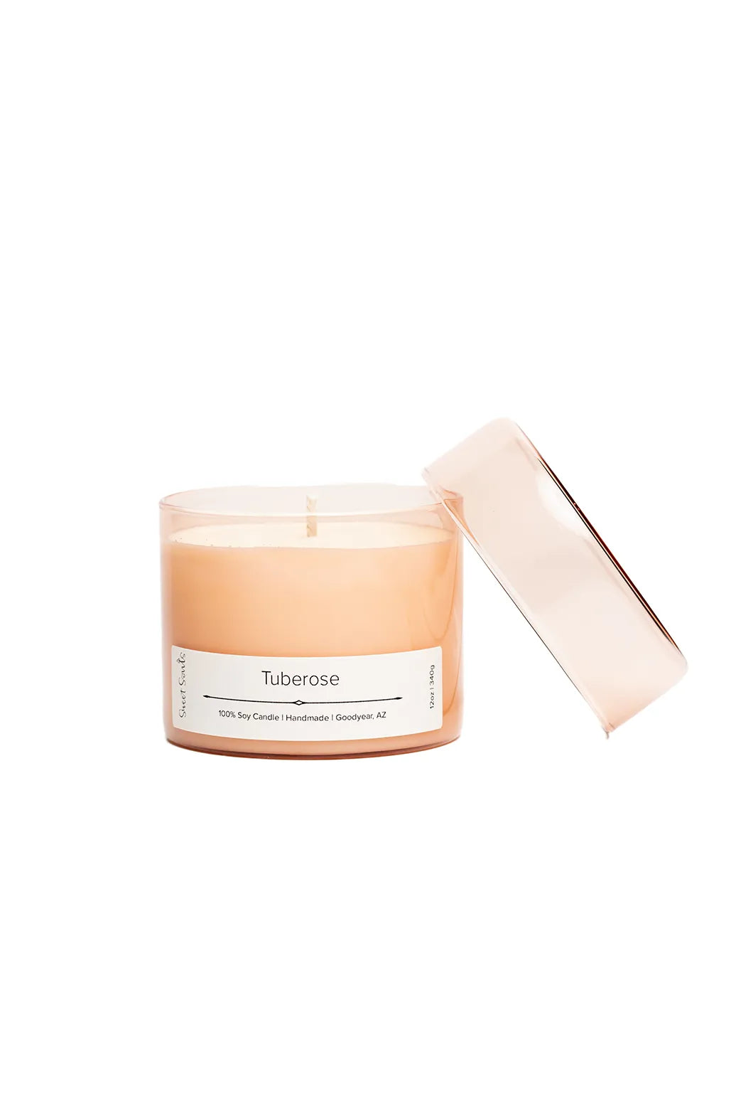 Tuberose